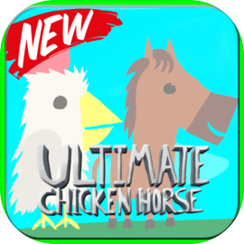 ultimate chicken battle horse