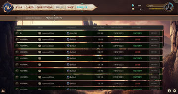 Destiny's Divide Game Screenshot