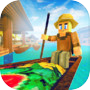 Bangkok Craft: Blocky Building Games 3D 2018