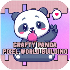 Craftsman: Mini Crafting Game