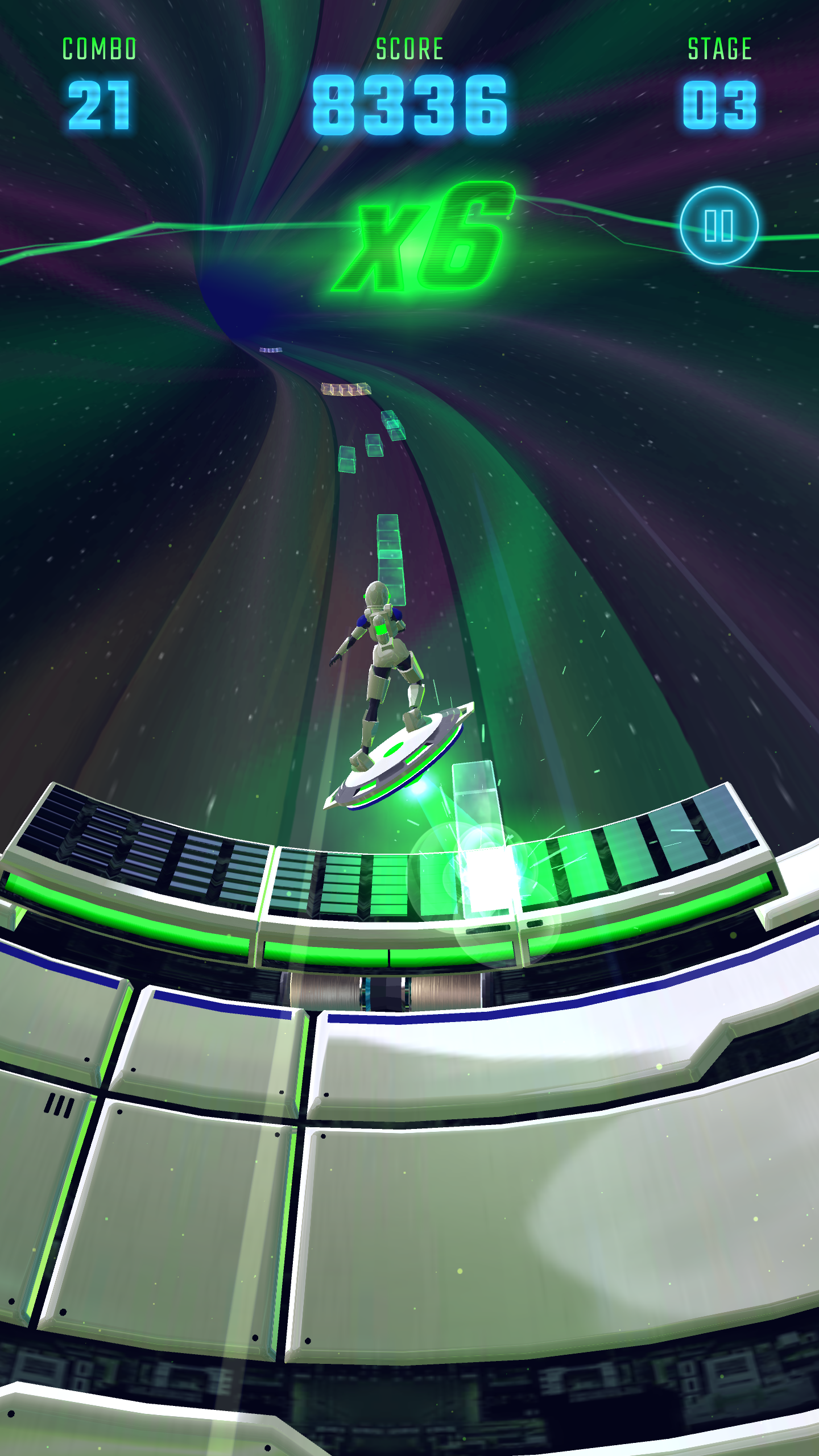 Neon Conduit android iOS apk download for freeTapTap