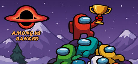Banner of Among Us Ranked 