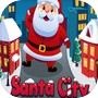 Santa City Fun Game 的圖示