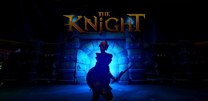 Banner of The Knight 0.001