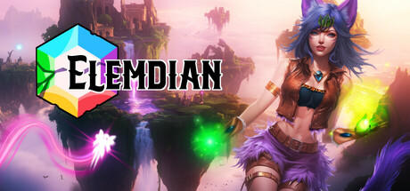 Banner of Elemdian 