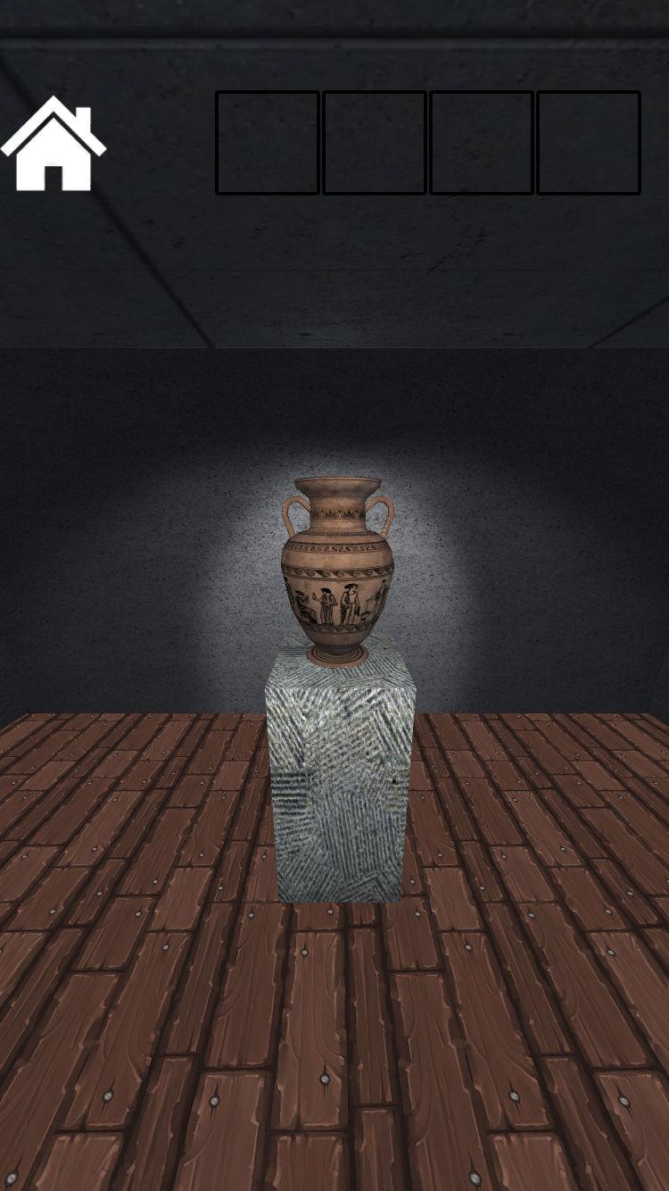 CrazyEscapeGame Game Screenshot