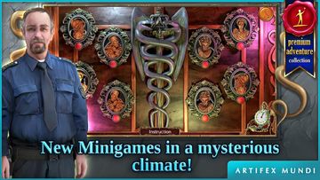 Demon Hunter 2: New Chapter 遊戲截圖