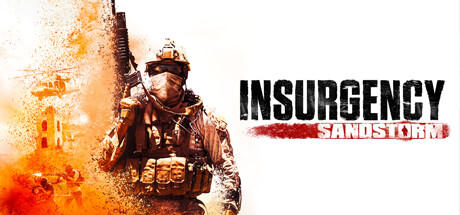 Banner of Insurgency: Sandstorm 