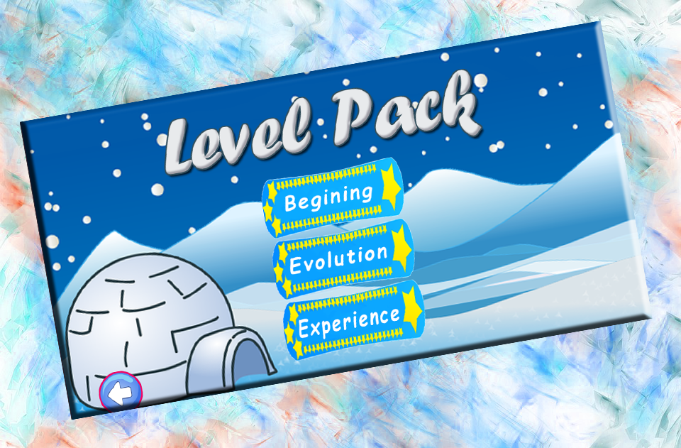 SOY LUNA Game Adventures Game Screenshot