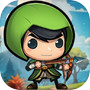 Arrow Master Adventure