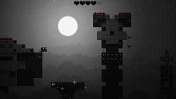 Captura de Tela do Jogo 天空遗迹