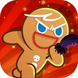 CookieRun: OvenBreak