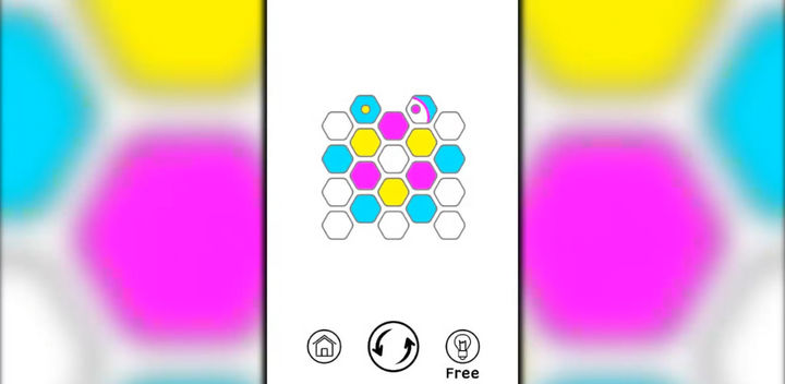 Prime Numbers Color Game Prime - Color Puzzle Latest Version for Android/iOS - TapTap