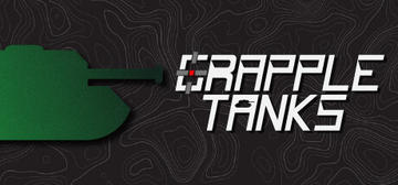 Banner of Grapple Tanks 