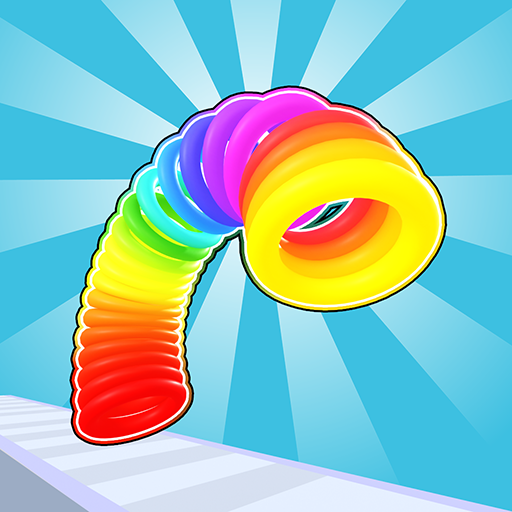 Slinky Hop Latest Version for Android/iOS APK - TapTap