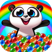 Panda Pop! Tolles Bubble-Spiel