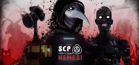 Banner of SCP: Nemesi - การทดสอบอัลฟ่า 