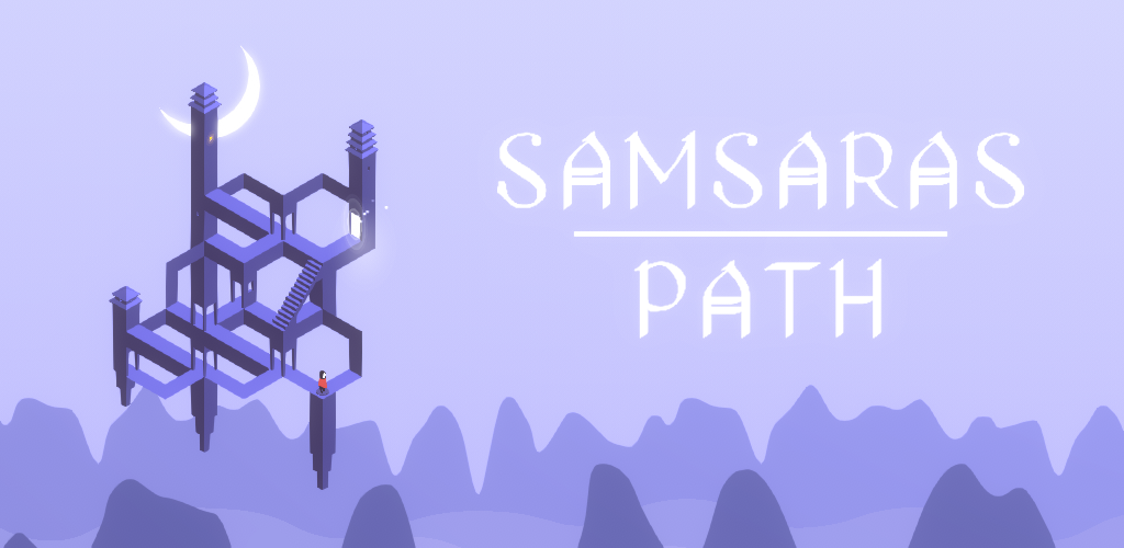 Samsara’s Path: Puzzle Journey screenshot