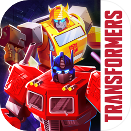 Transformers: 極速大黃蜂