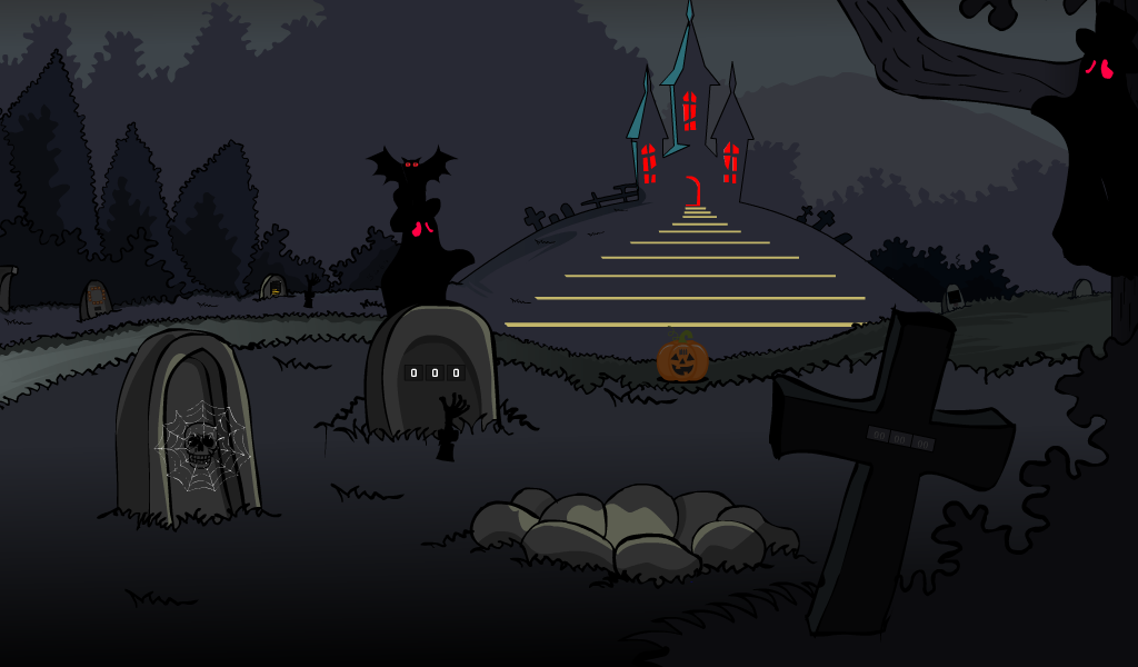 Escape Games Day-420 Game Screenshot