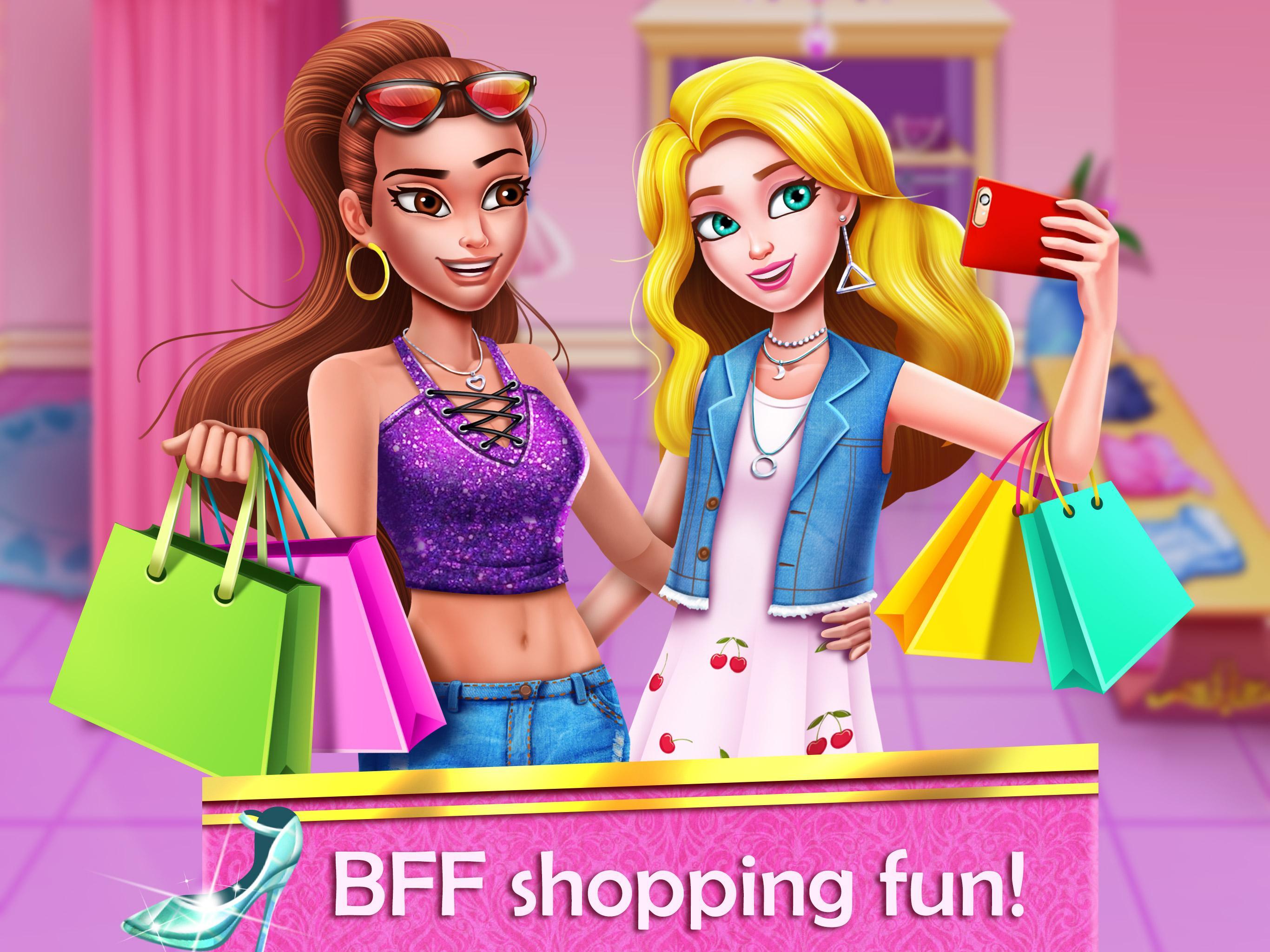 Vampire Love3–Vampire Battle for Vampire Girl Game Screenshot