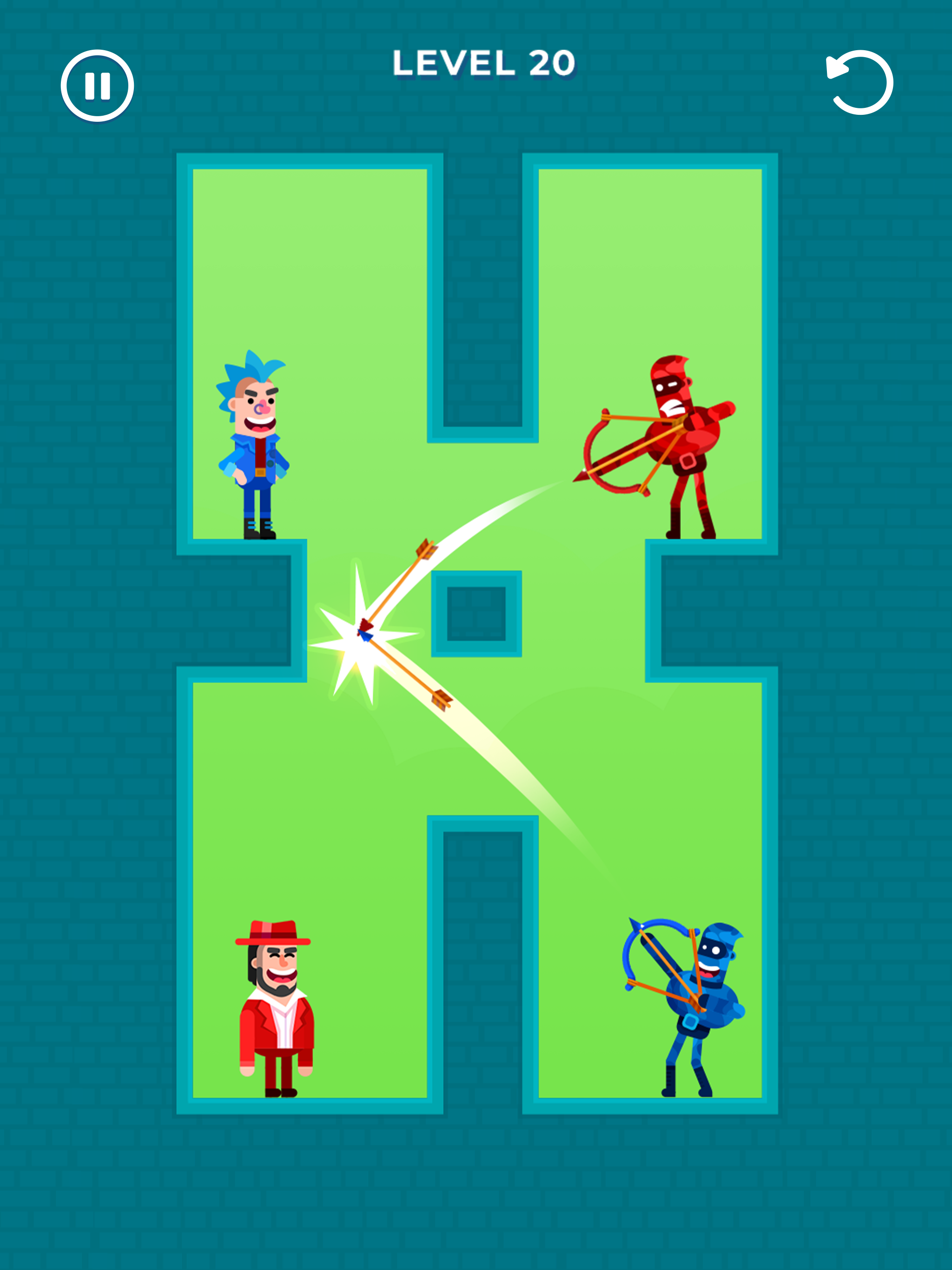 Screenshot of Drawmaster