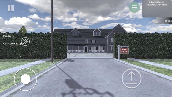 Screenshot of Car Salesman: Saler Simulator