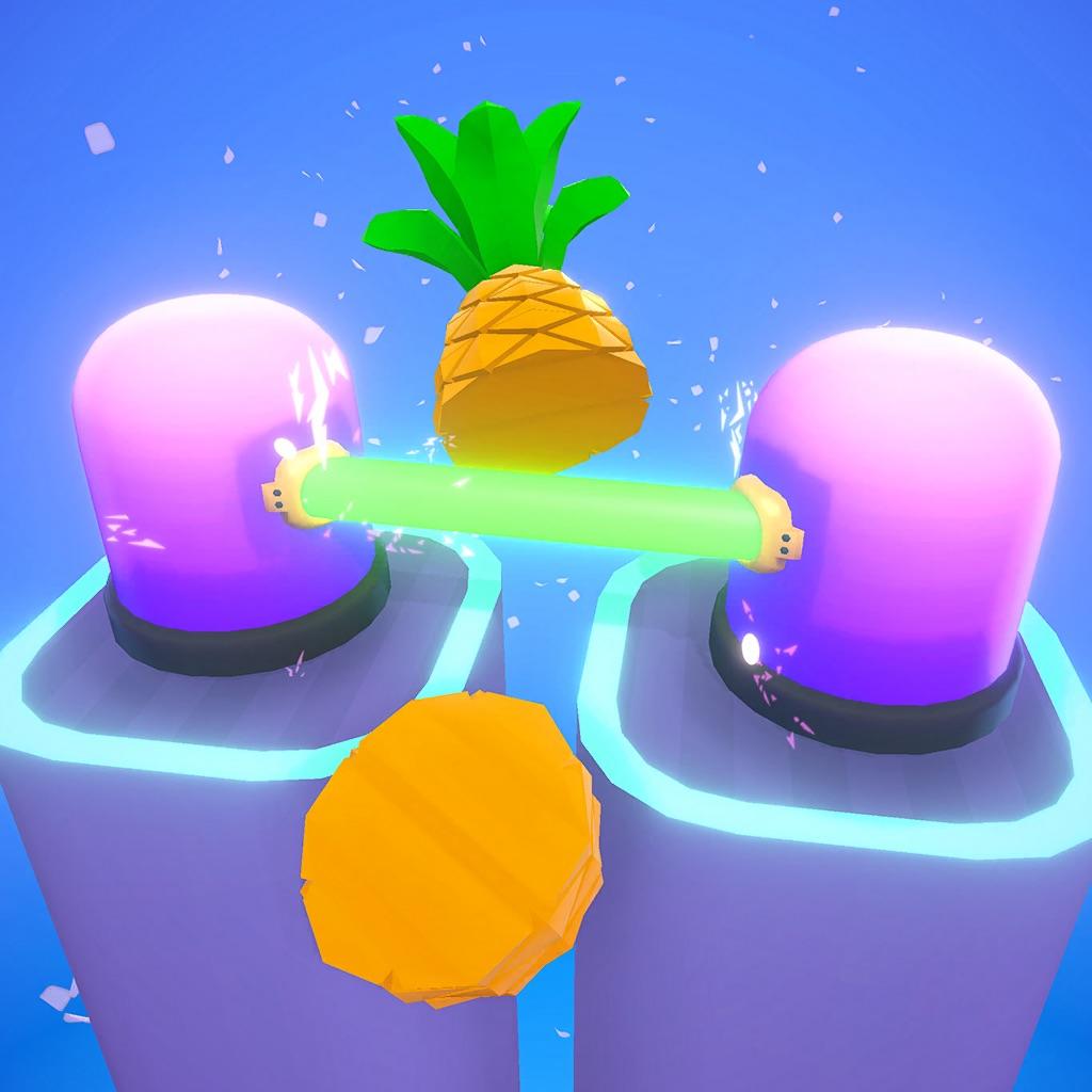 Stretch And Slice Latest Version for Android/iOS - TapTap
