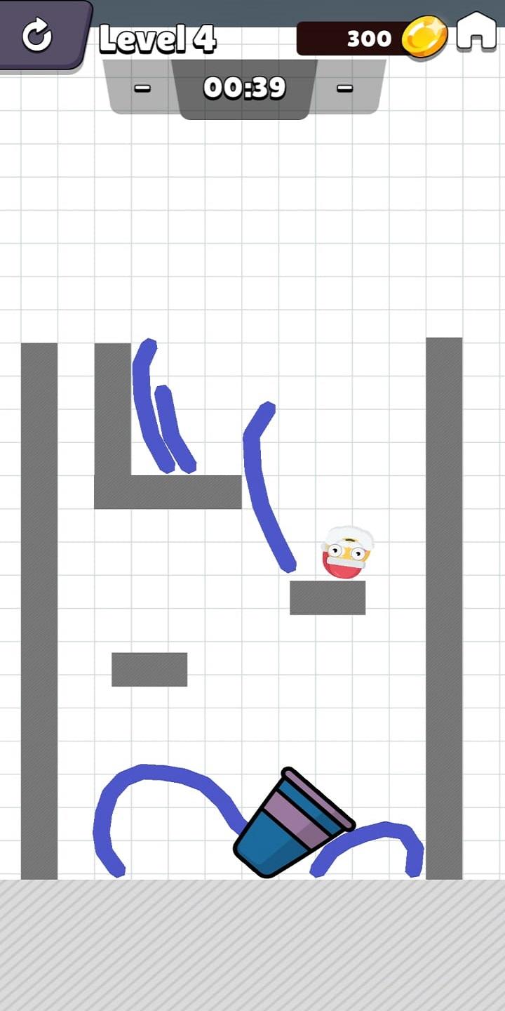 Line Master Game Screenshot