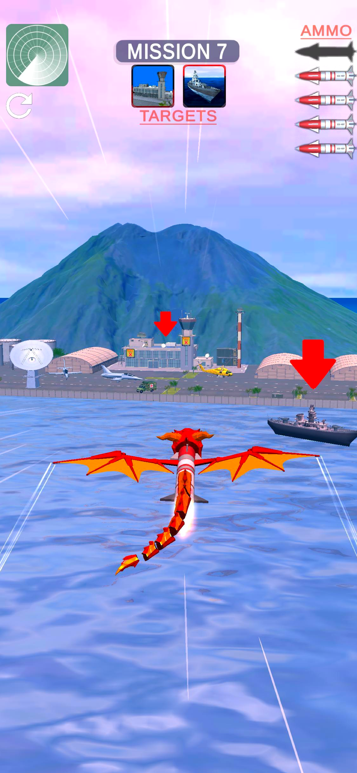 Boom Rockets 3D Latest Version for Android/iOS APK - TapTap