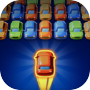 Icon of Car Pop
