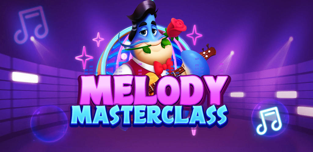 Banner of Melody: Masterclass 