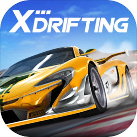 X Drifting