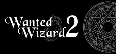 Banner of Wanted Wizard 2 