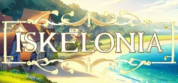 Banner of Iskelonia 