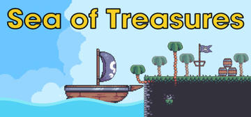 Banner of Sea of Treasures 
