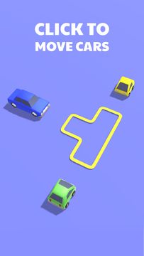 Fit it out Game Screenshot
