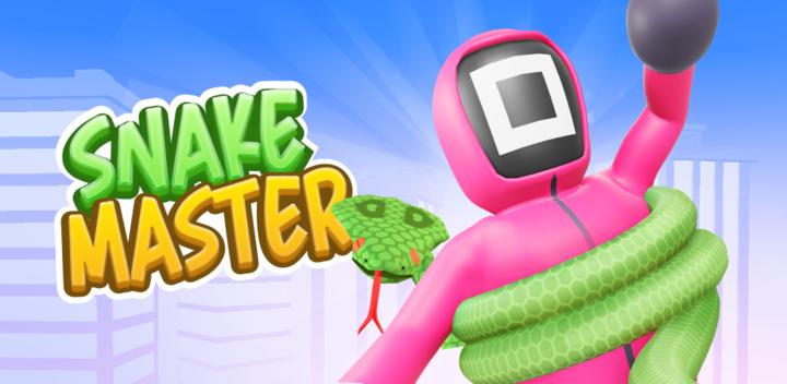 Banner of Master Punch 3D 0.5.0