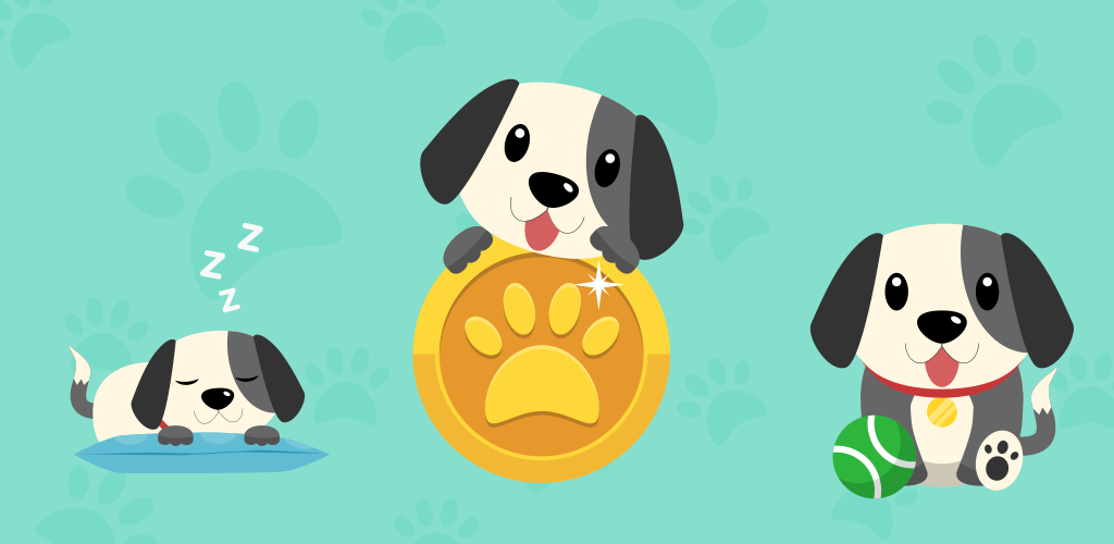 Banner of Lovely Pet 