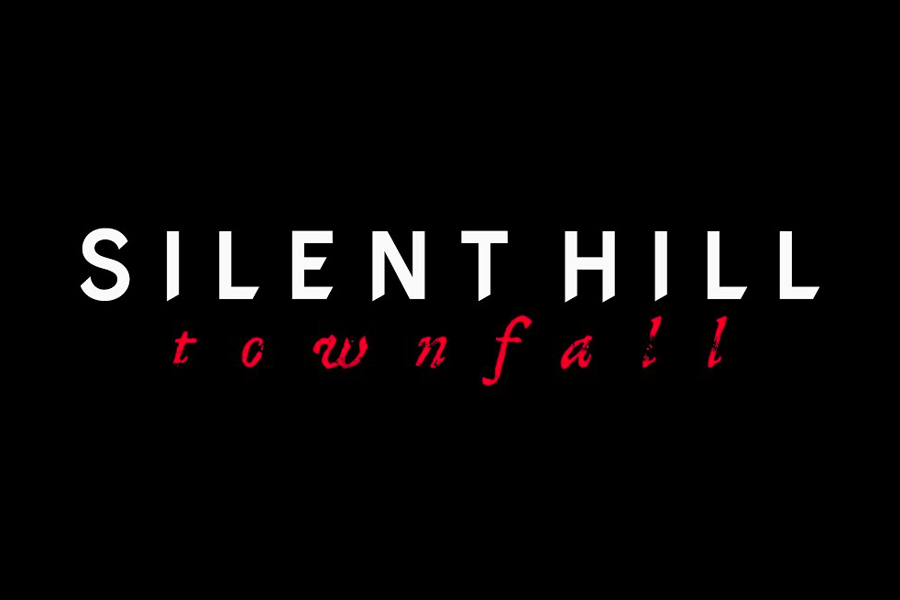 Screenshot of the video of Silent Hill: Townfall (no platforms revealed yet)