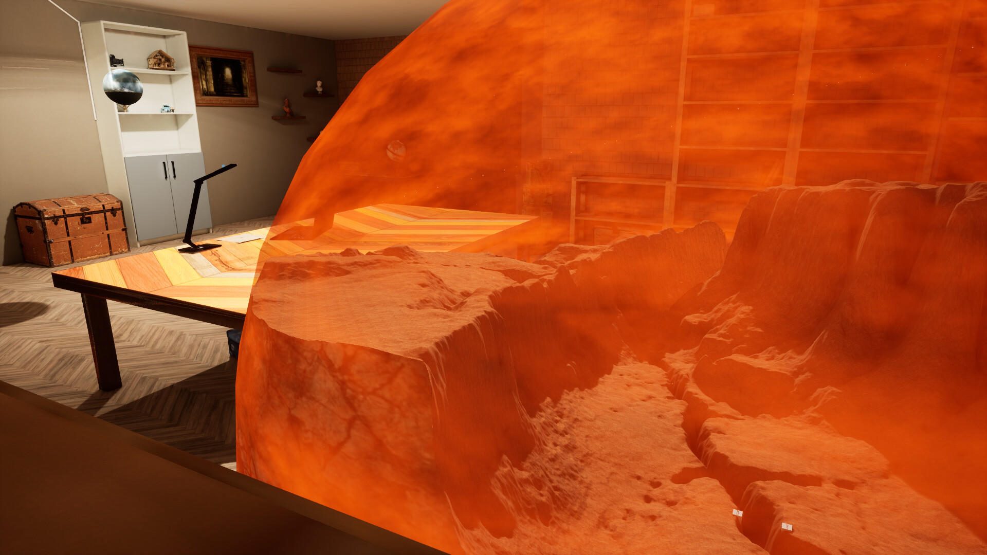 Scaler Game Screenshot