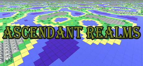 Banner of Ascendant Realms 