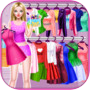 Internet Fashionista - Dress up Game