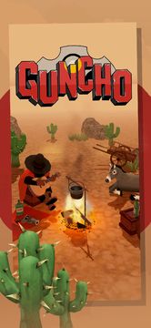 Guncho Game Screenshot