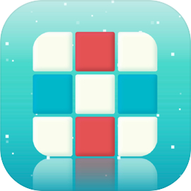 脳トレ！パターンキューブ