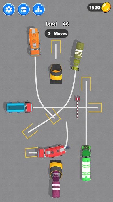 Jogo Estacionamento Caminhão - Baixar APK para Android