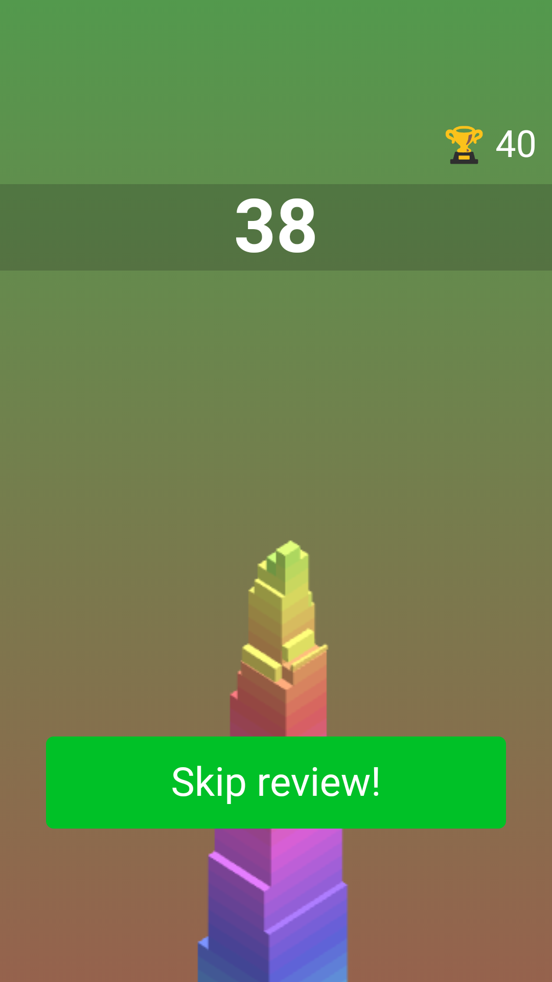 Stack game android iOSTapTap