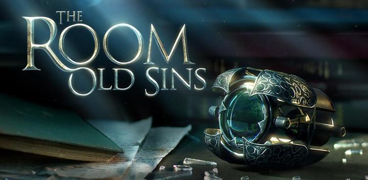 Banner of The Room: Old Sins 