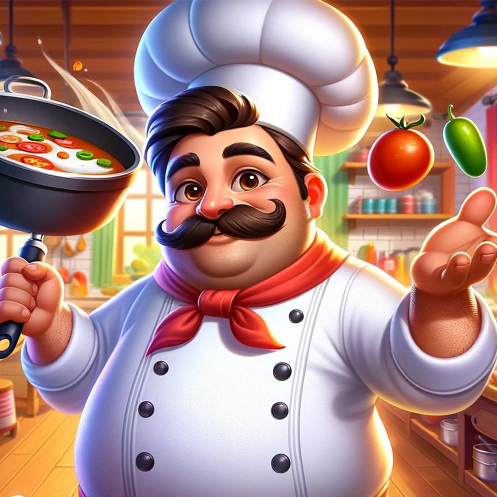 Chef Master: Multiplayer for Android/iOS - TapTap