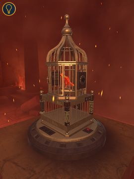 Captura de Tela do Jogo The Birdcage 2